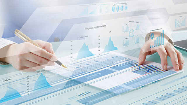 大數(shù)據(jù)服務